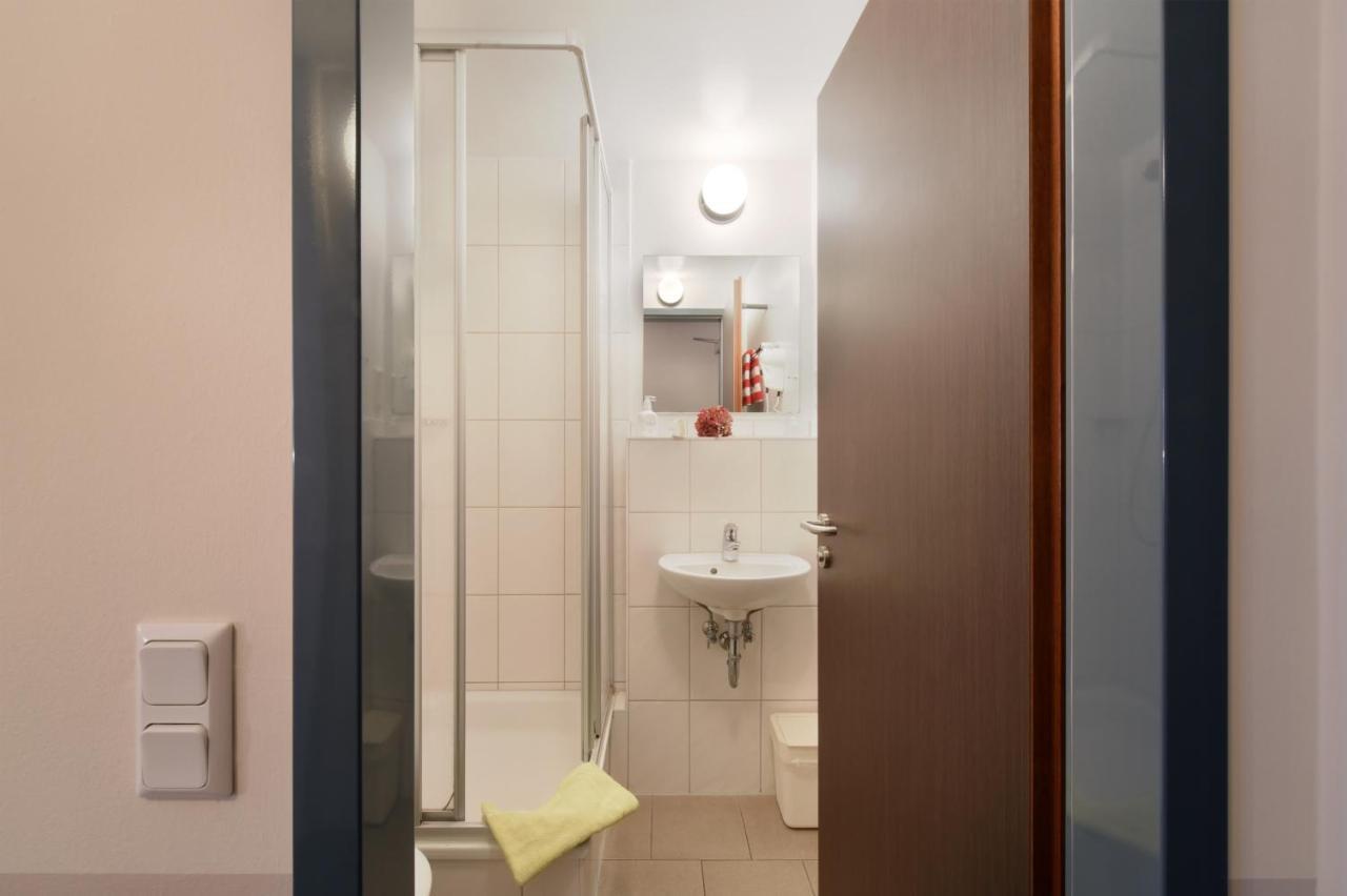 Meinhotel Hamburg Exterior photo